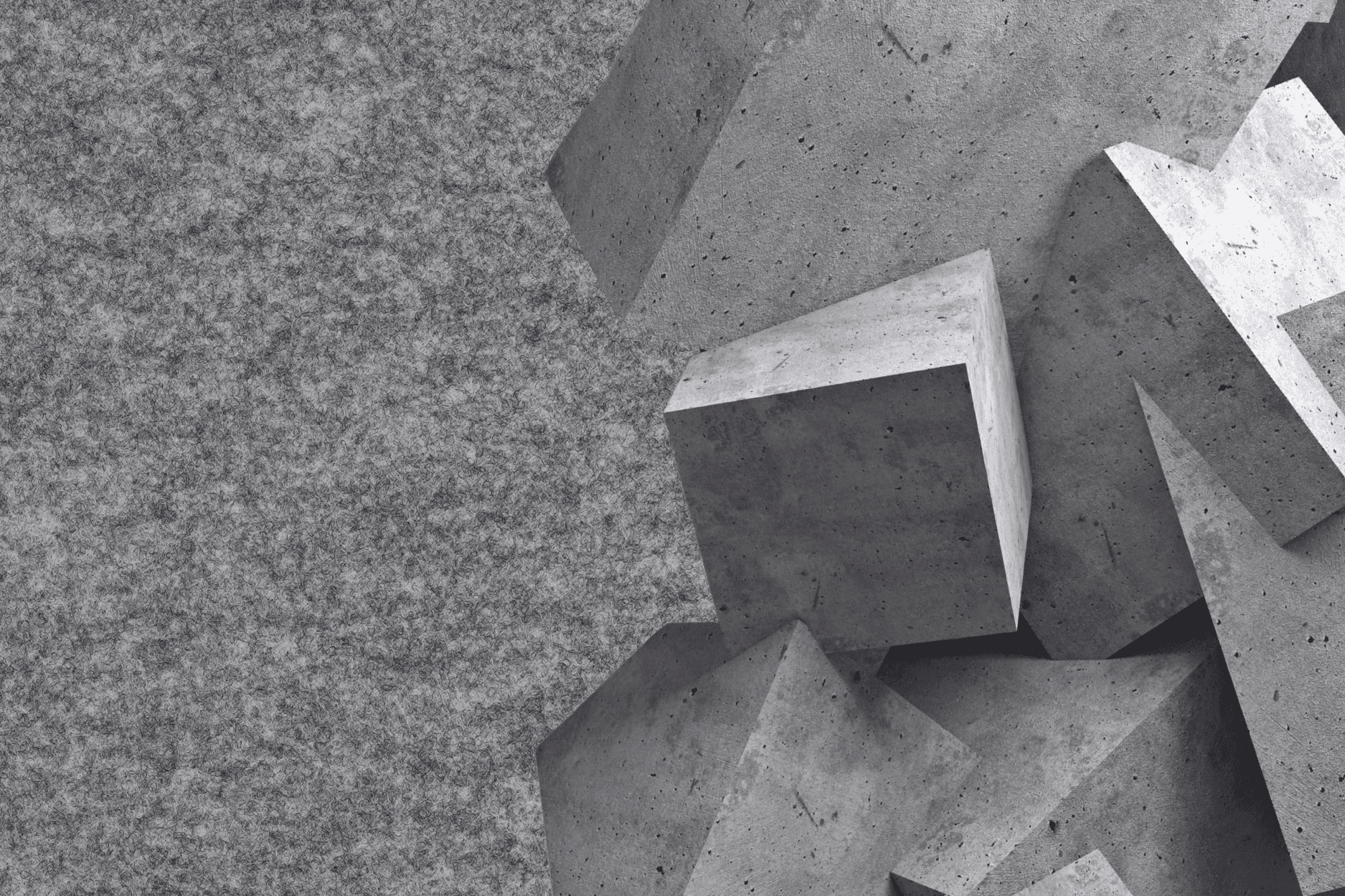 Kleur NL vilt Concrete 70